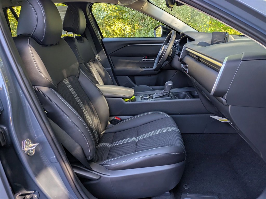 New 2026 MAZDA CX-50 2.5 Hybrid w/ Preferred Pkg image 30