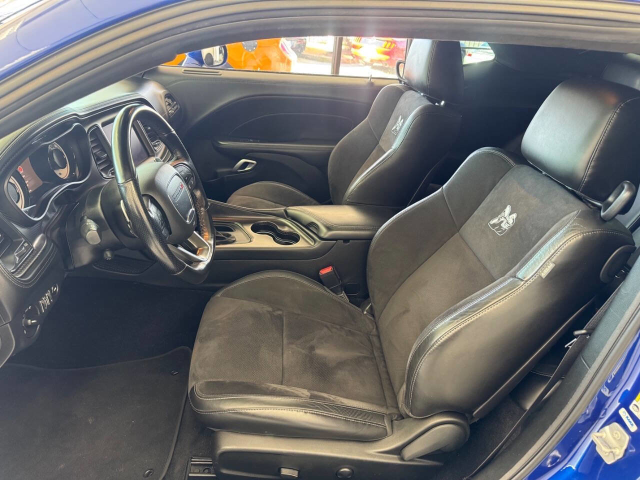 Used 2022 Dodge Challenger R/T Scat Pack image 8