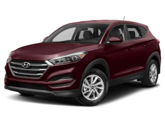 Used 2018 Hyundai Tucson Value AWD/4WD image 4