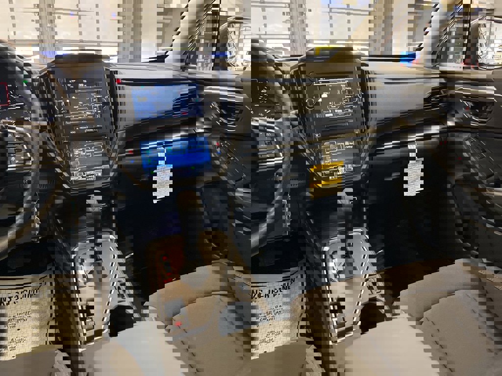 Certified 2025 Subaru Impreza 2.0i w/ Popular Package #1A image 22