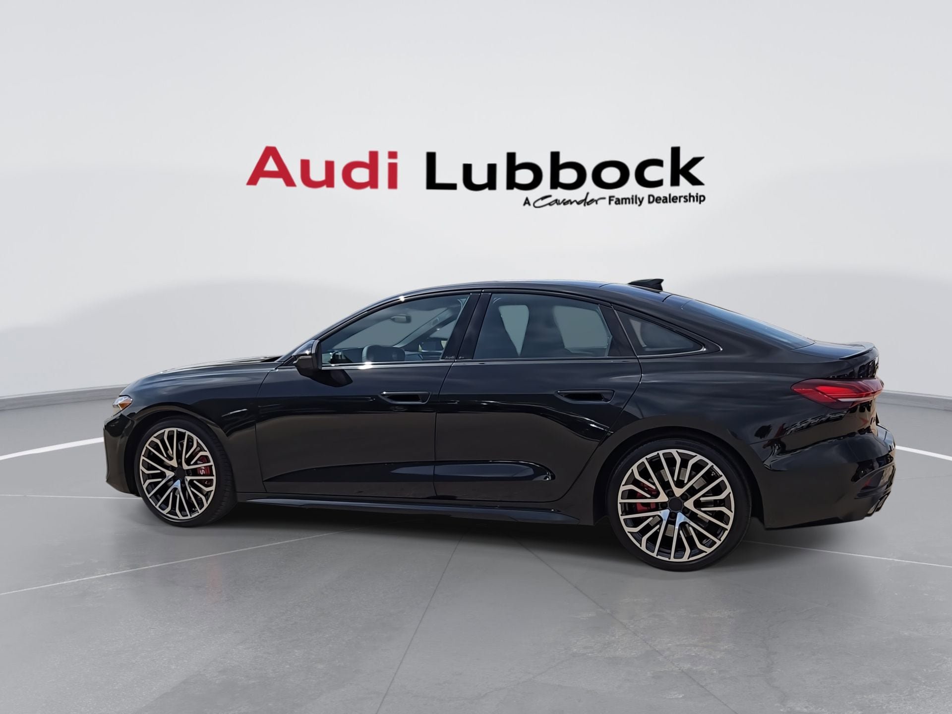 New 2026 Audi S5 Premium Plus AWD/4WD image 6