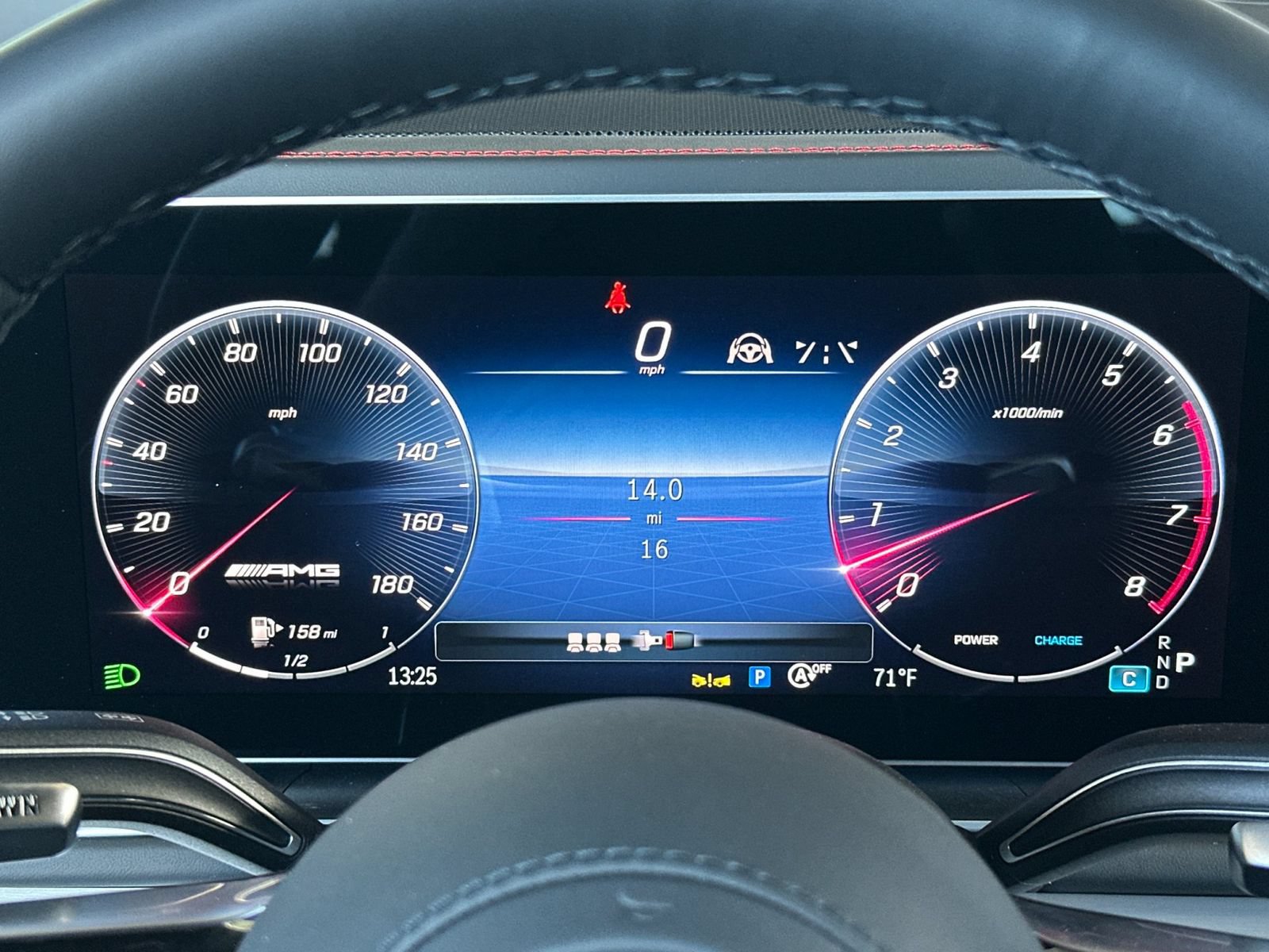 New 2026 Mercedes-Benz GLE 53 AMG 4MATIC Coupe image 29