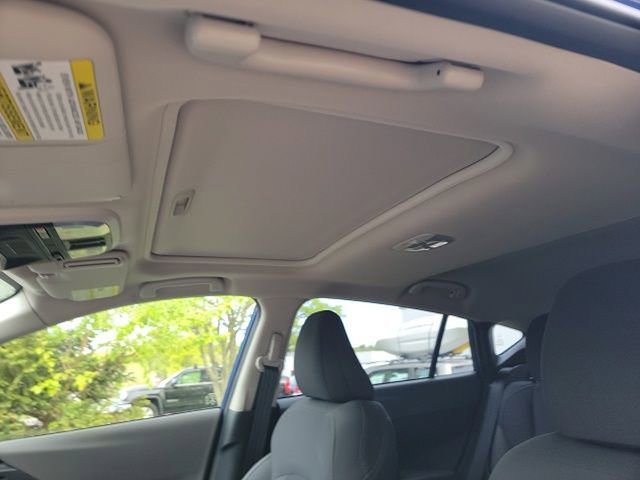 Used 2025 Subaru Crosstrek 2.0i Premium image 9