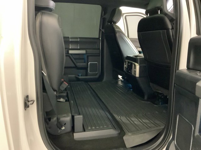 Used 2018 Ford F250 Platinum w/ Platinum Ultimate Package image 26