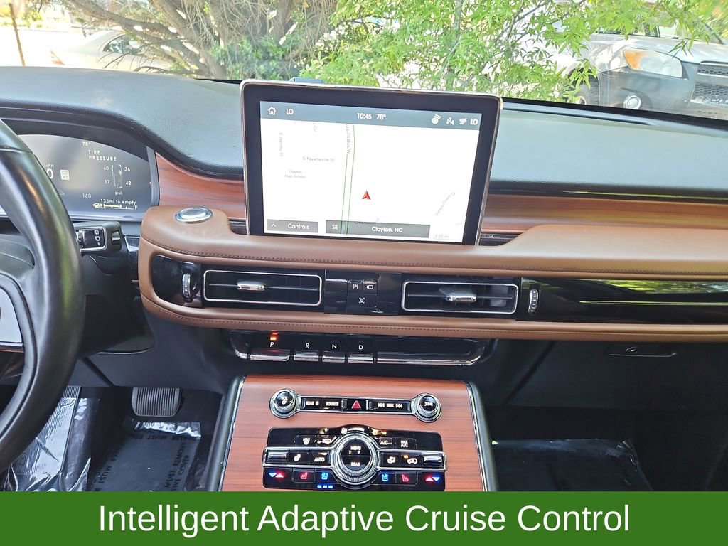 Used 2023 Lincoln Aviator Reserve w/ Equipment Group 201A image 16