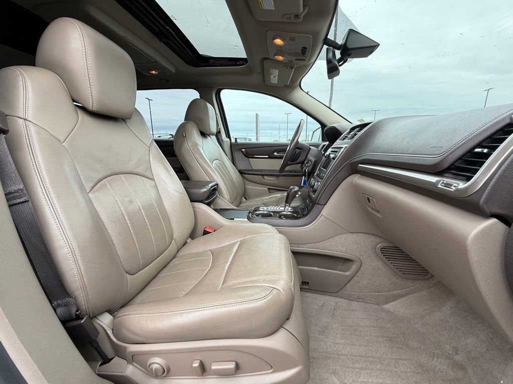 Used 2016 GMC Acadia Denali FWD image 28