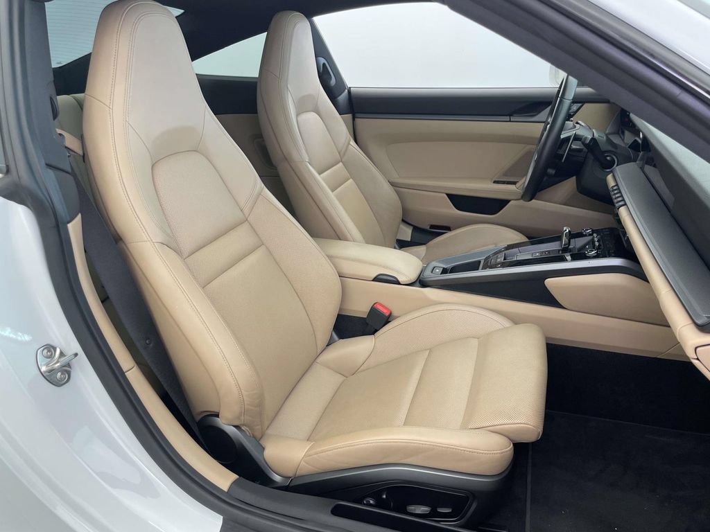 Used 2020 Porsche 911 GT3 RS image 21