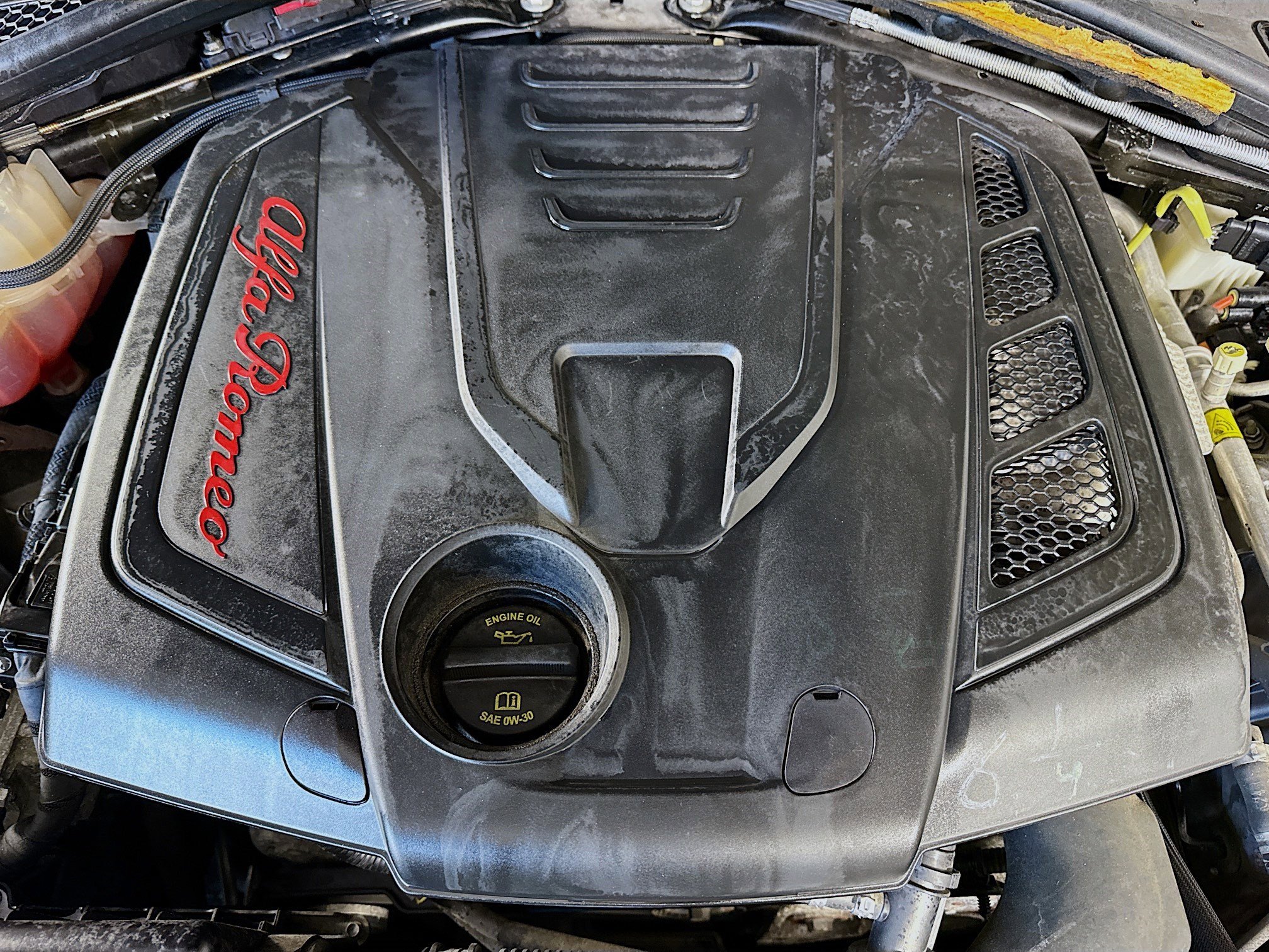 Used 2019 Alfa Romeo Giulia Base image 39