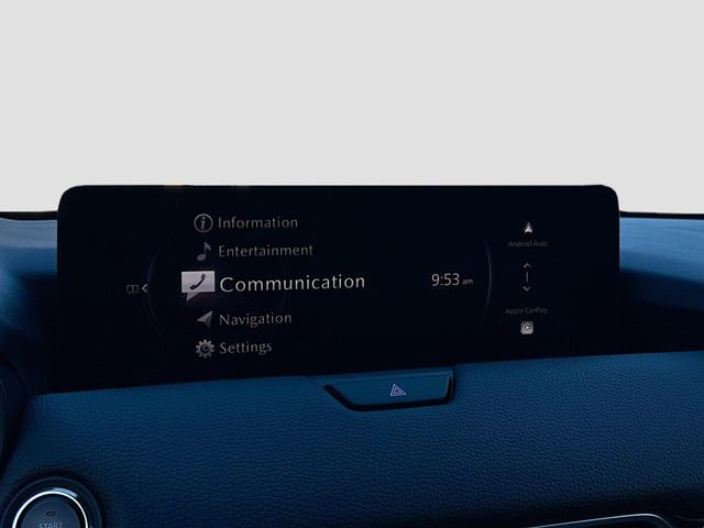 Used 2025 MAZDA CX-70 3.3 Turbo w/ Premium Package image 15