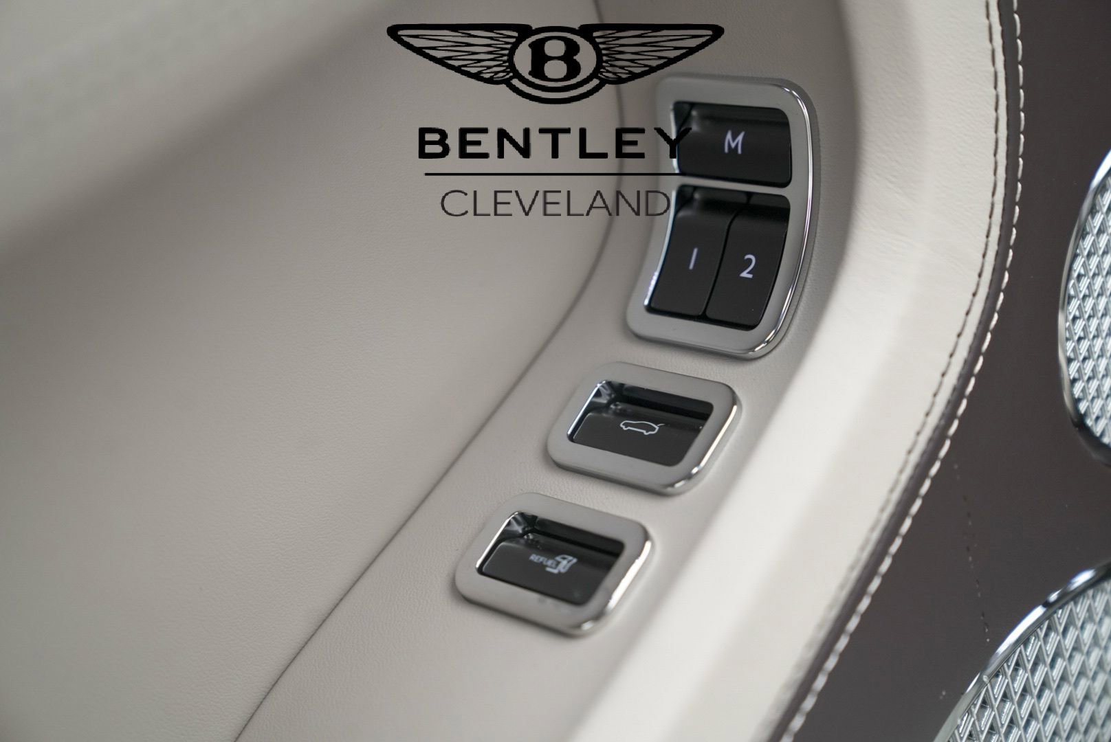 New 2026 Bentley Continental GT AWD/4WD image 18