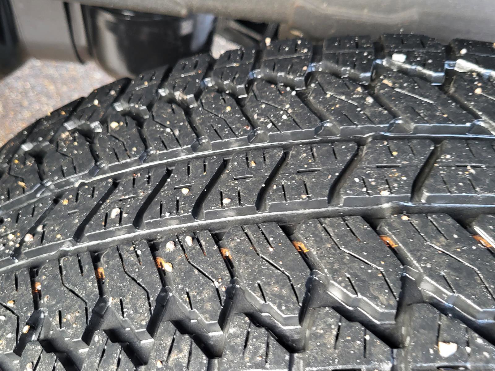 Used 2024 Chevrolet Silverado 1500 Custom Trail Boss image 30