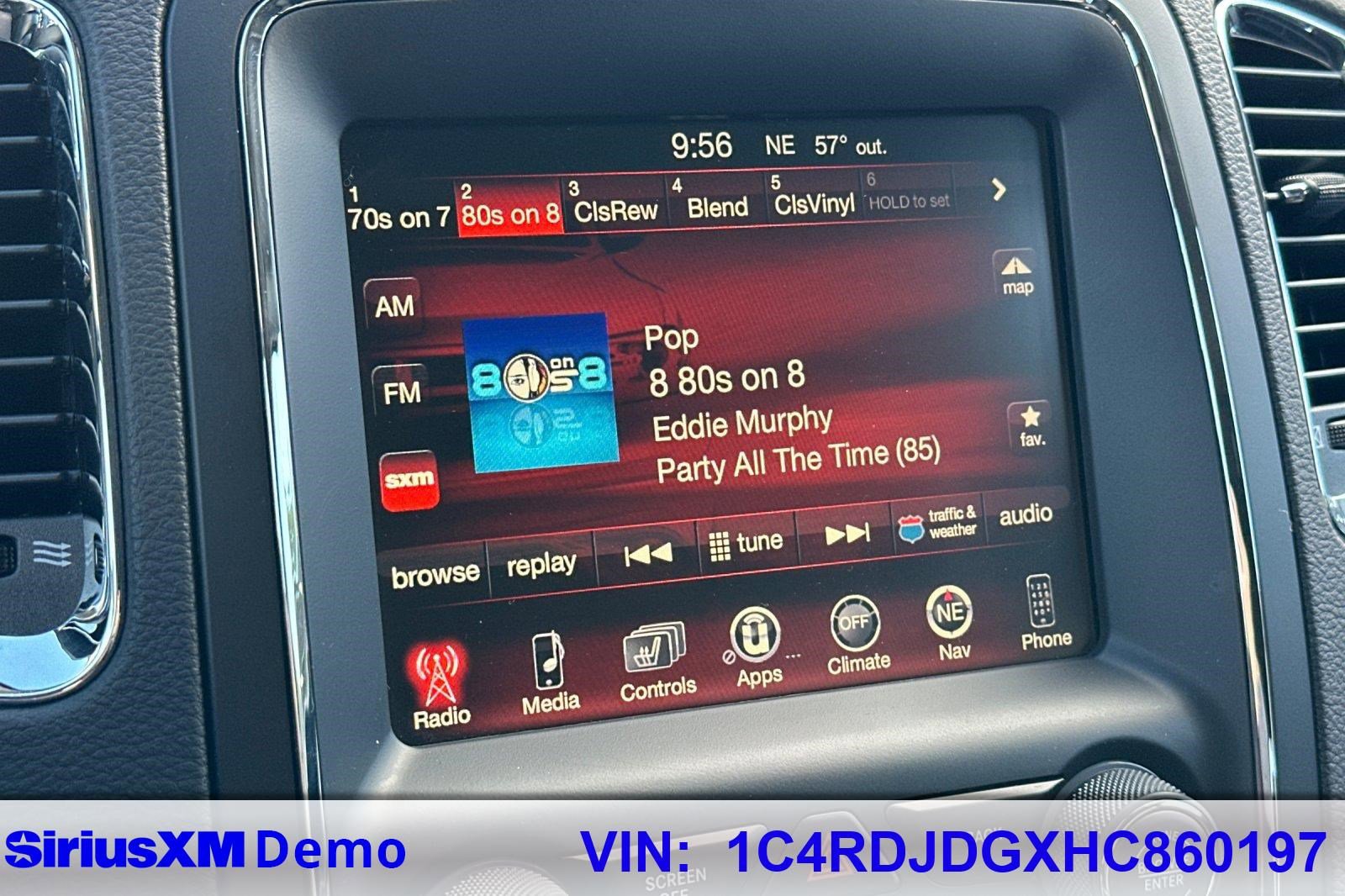 Used 2017 Dodge Durango GT image 37