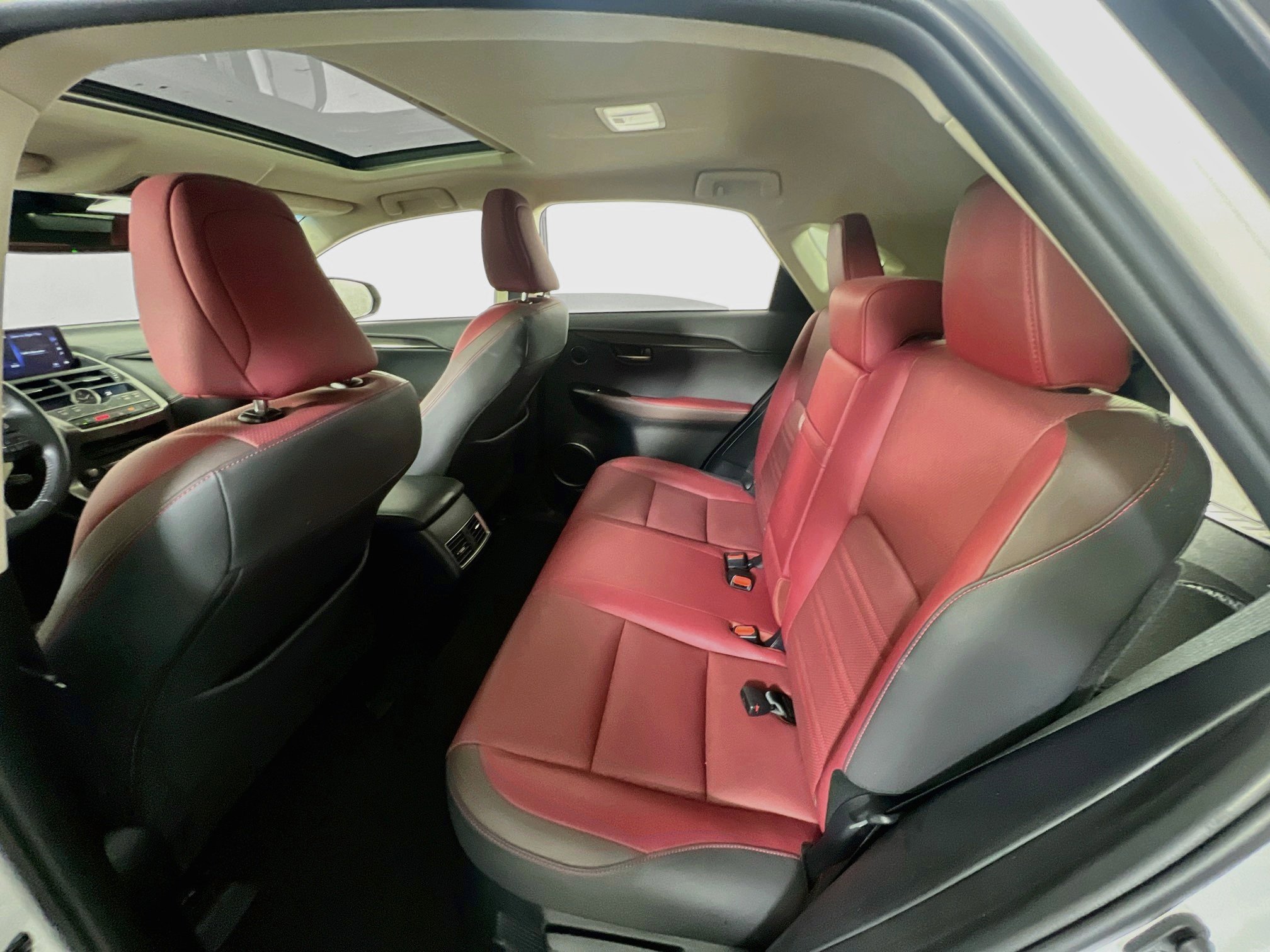 Used 2018 Lexus NX 300h AWD w/ Premium Package image 24
