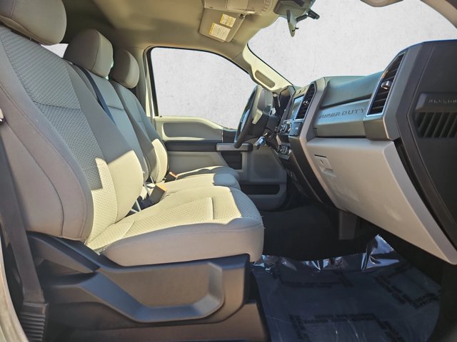 Used 2021 Ford F250 XLT AWD/4WD image 21