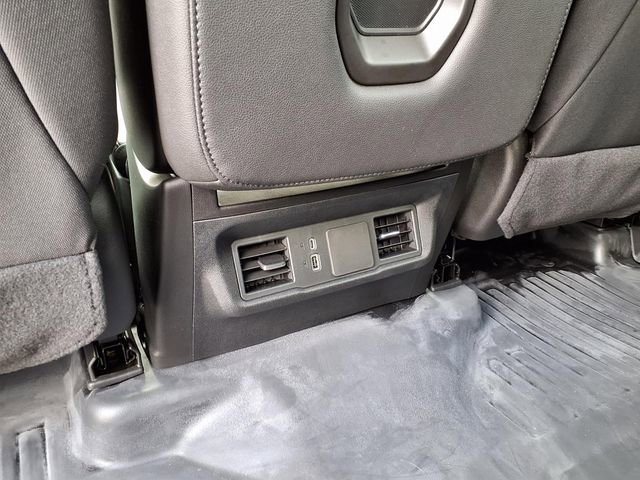 Used 2024 GMC Sierra 1500 Pro w/ Pro Value Package AWD/4WD image 77