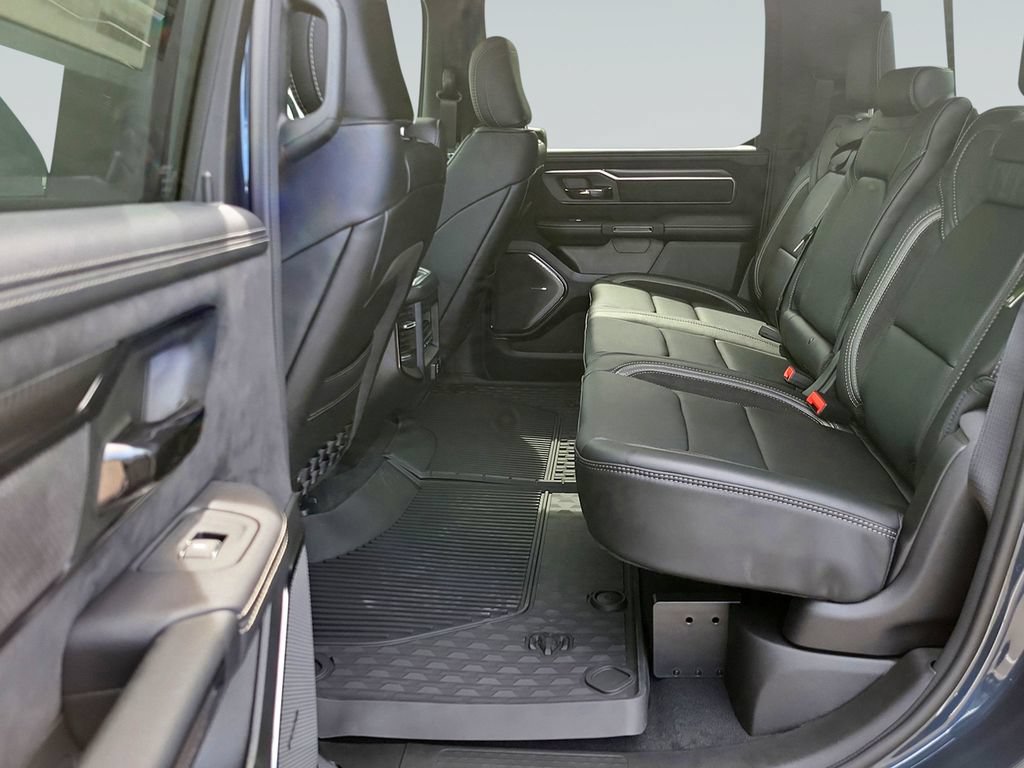New 2026 RAM 1500 RHO w/ RHO Level 1 Equipment Group AWD/4WD image 30