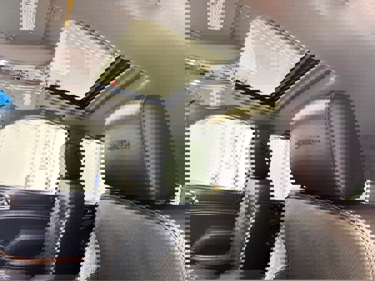 Used 2019 GMC Yukon XL Denali w/ Denali Ultimate Package AWD/4WD image 27