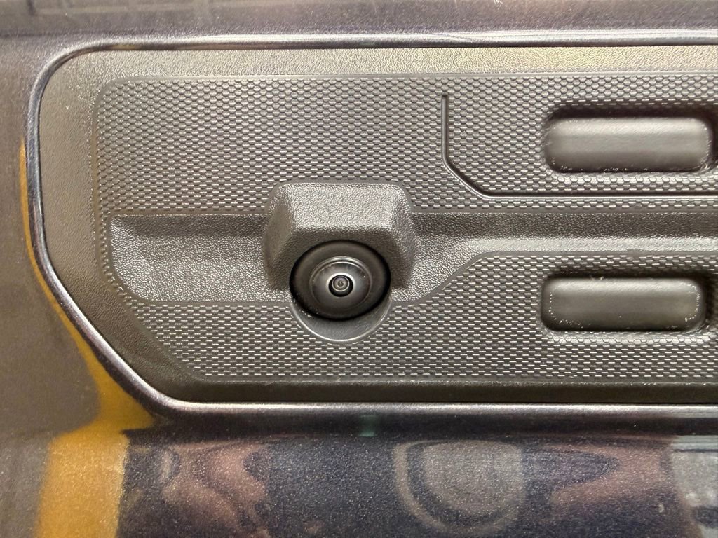 Used 2022 GMC Sierra 1500 Elevation image 7