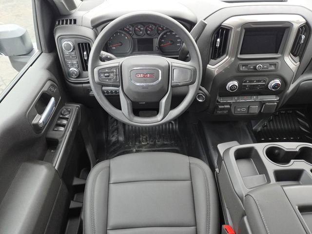 New 2026 GMC Sierra 2500 Pro w/ Convenience Package AWD/4WD image 28