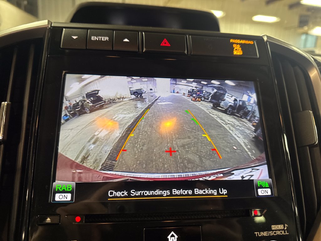 Used 2019 Subaru Ascent Limited AWD/4WD image 24