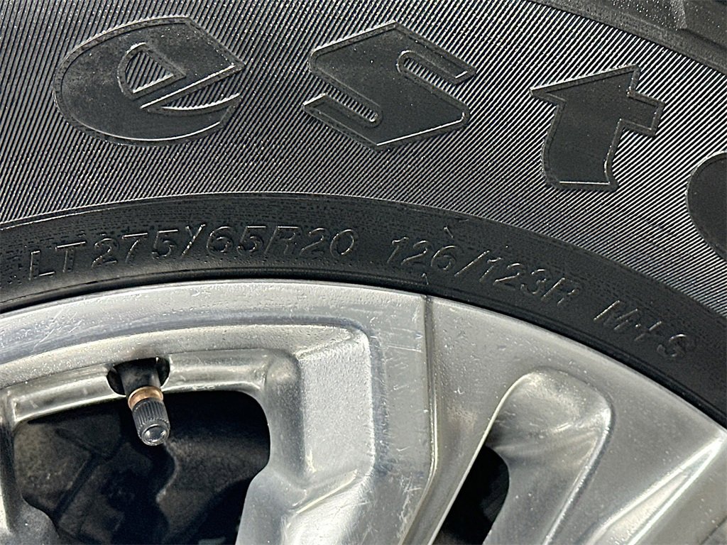 Used 2021 GMC Sierra 2500 4x4 Crew Cab w/ Convenience Package image 31