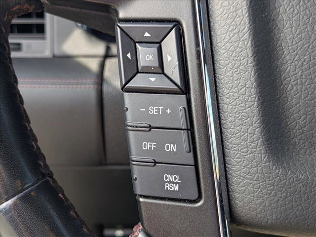 Used 2017 Lincoln Navigator Reserve image 15