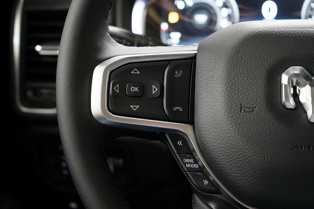 New 2027 RAM 1500 Big Horn AWD/4WD image 14