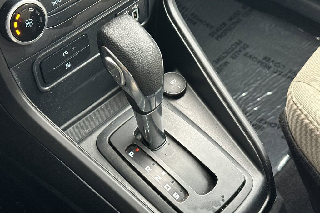 Used 2020 Ford EcoSport S image 21