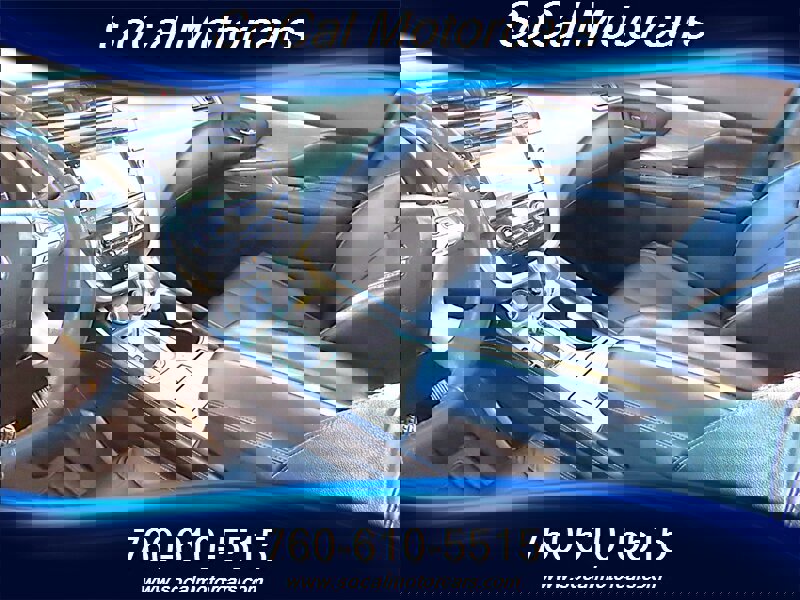 Used 2015 Nissan Murano Platinum w/ Platinum Technology Package image 21