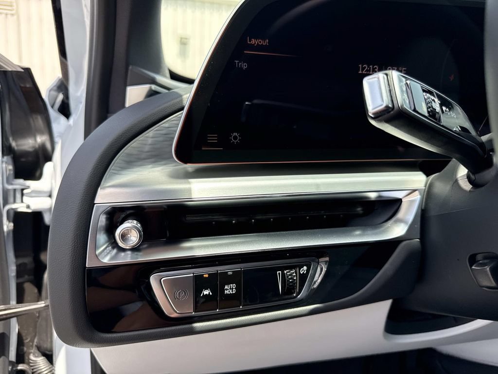 New 2026 Cadillac Lyriq Luxury w/ LPO, Floor Liner Package RWD image 31