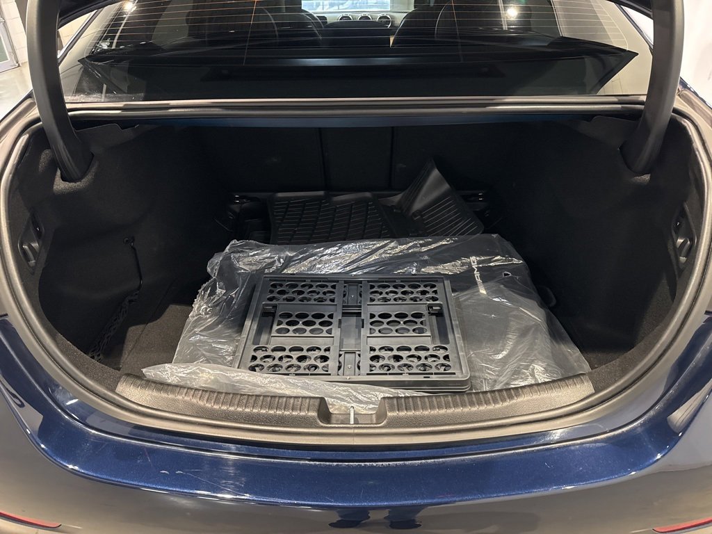 Used 2022 Mercedes-Benz C 300 4MATIC Sedan image 42