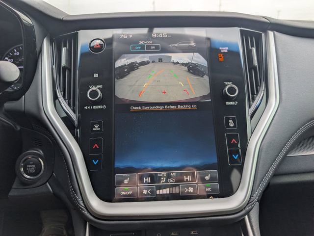 Used 2021 Subaru Outback Premium image 16