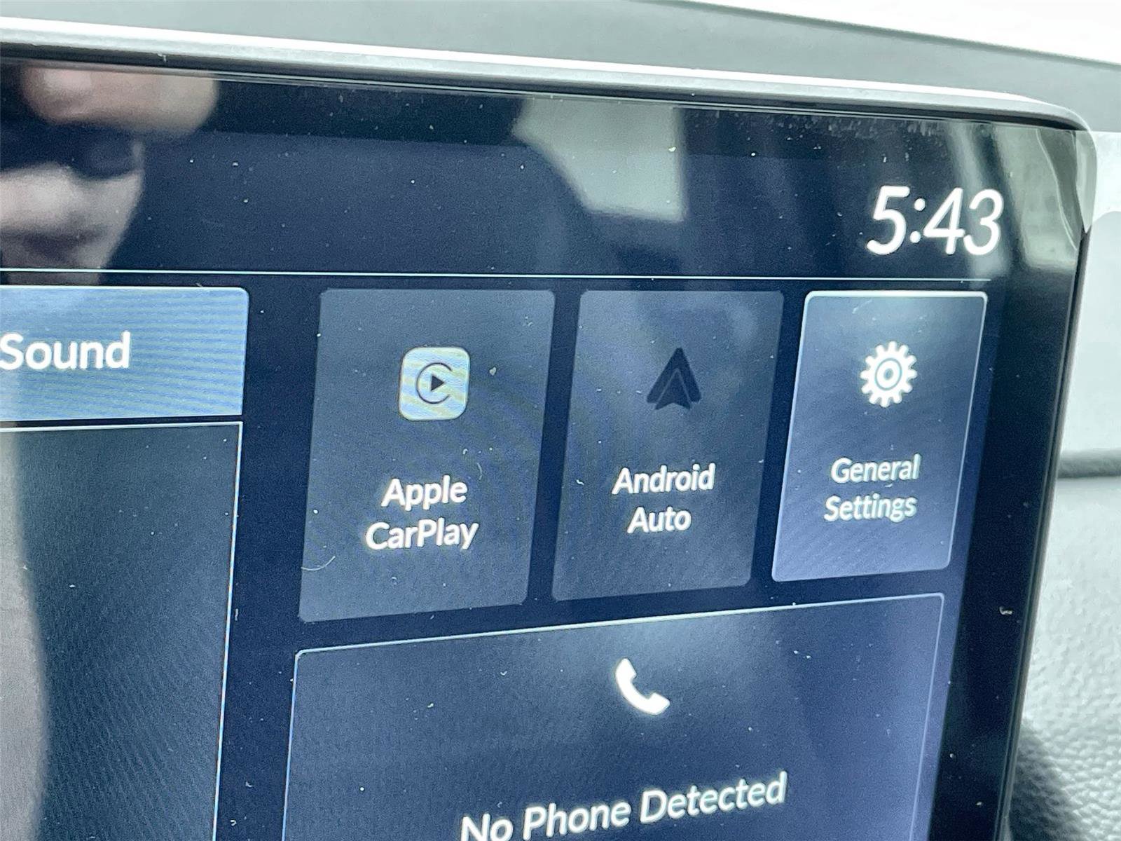 New 2026 Honda CR-V Sport image 14