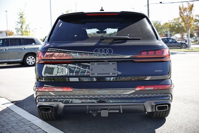 New 2026 Audi Q7 3.0T Prestige image 10