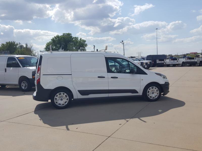 Used 2017 Ford Transit Connect XL image 6
