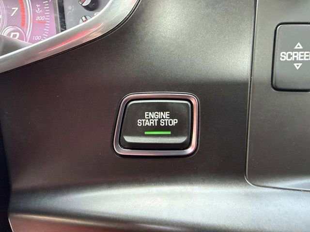 Used 2015 Chevrolet Corvette Stingray Convertible w/ 3LT Preferred Equipment Group image 39