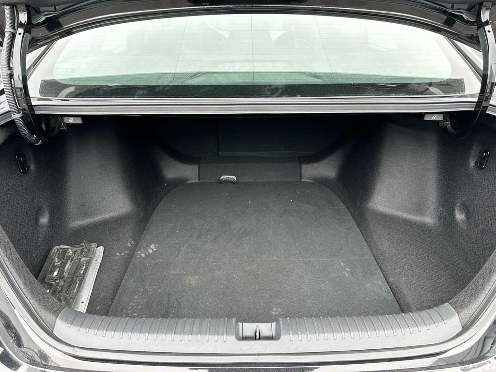 Used 2024 Honda Accord Sport image 27