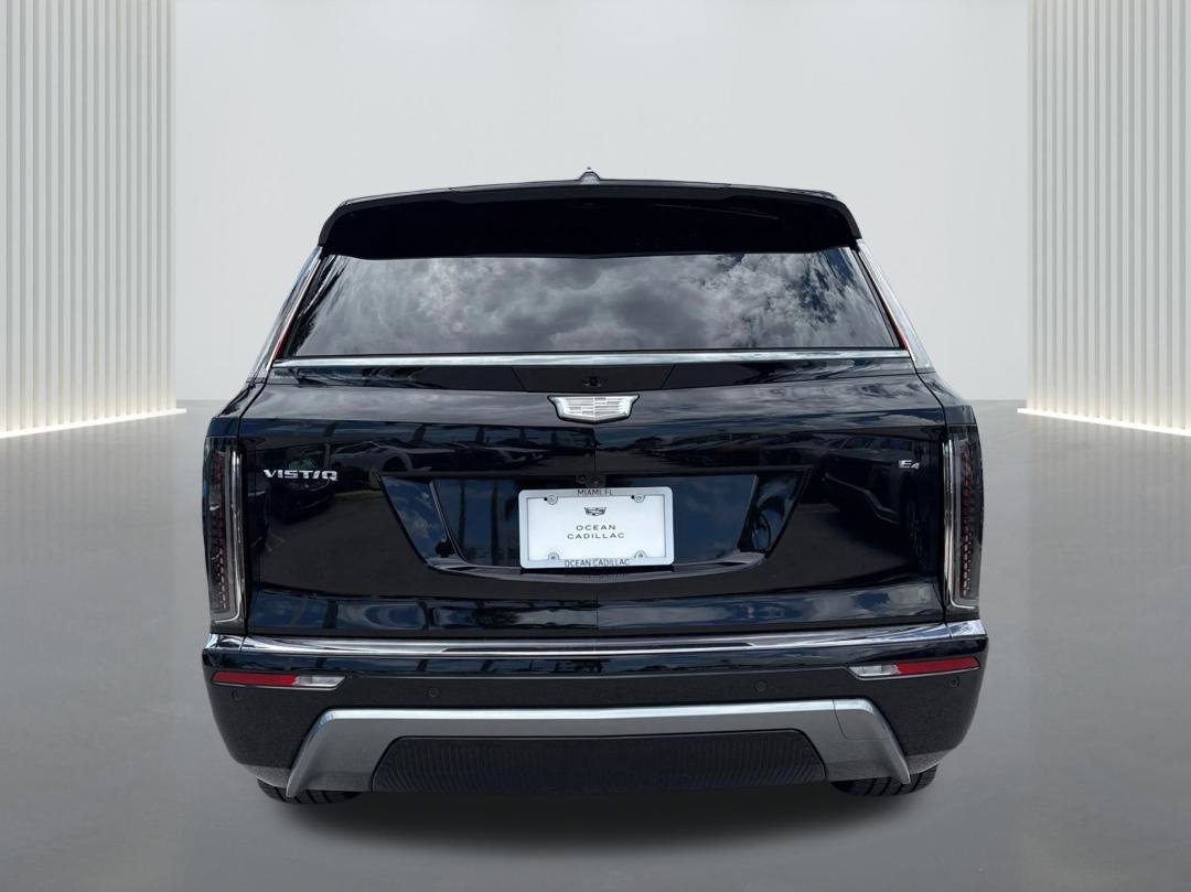 New 2027 Cadillac Vistiq Sport AWD/4WD image 6