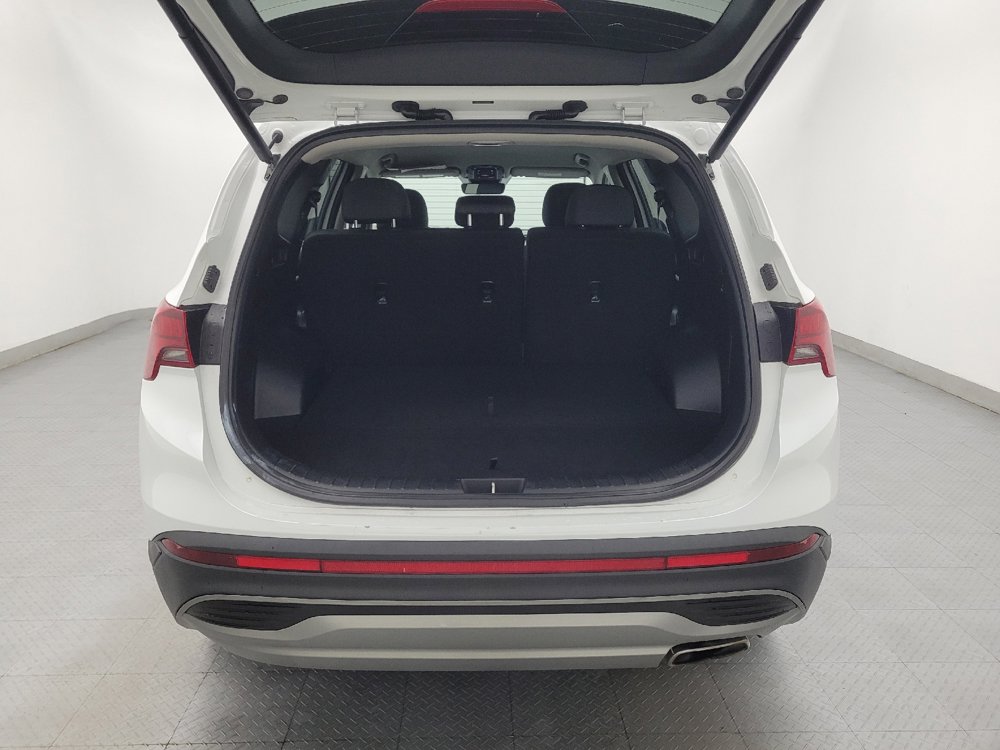 Used 2022 Hyundai Santa Fe XRT AWD/4WD image 29