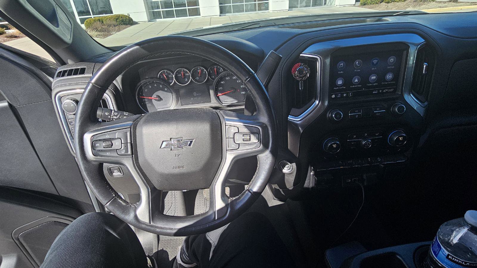 Used 2019 Chevrolet Silverado 1500 RST image 7