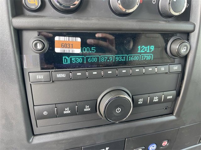 New 2025 GMC Savana 2500 Extended w/ Enhanced Convenience Package image 11