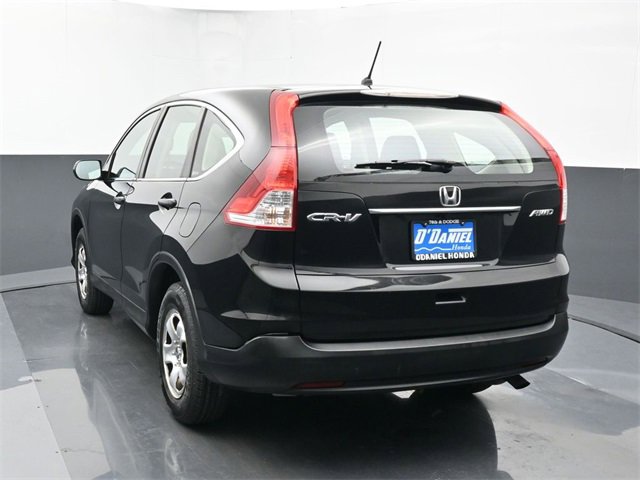 Used 2012 Honda CR-V LX image 3