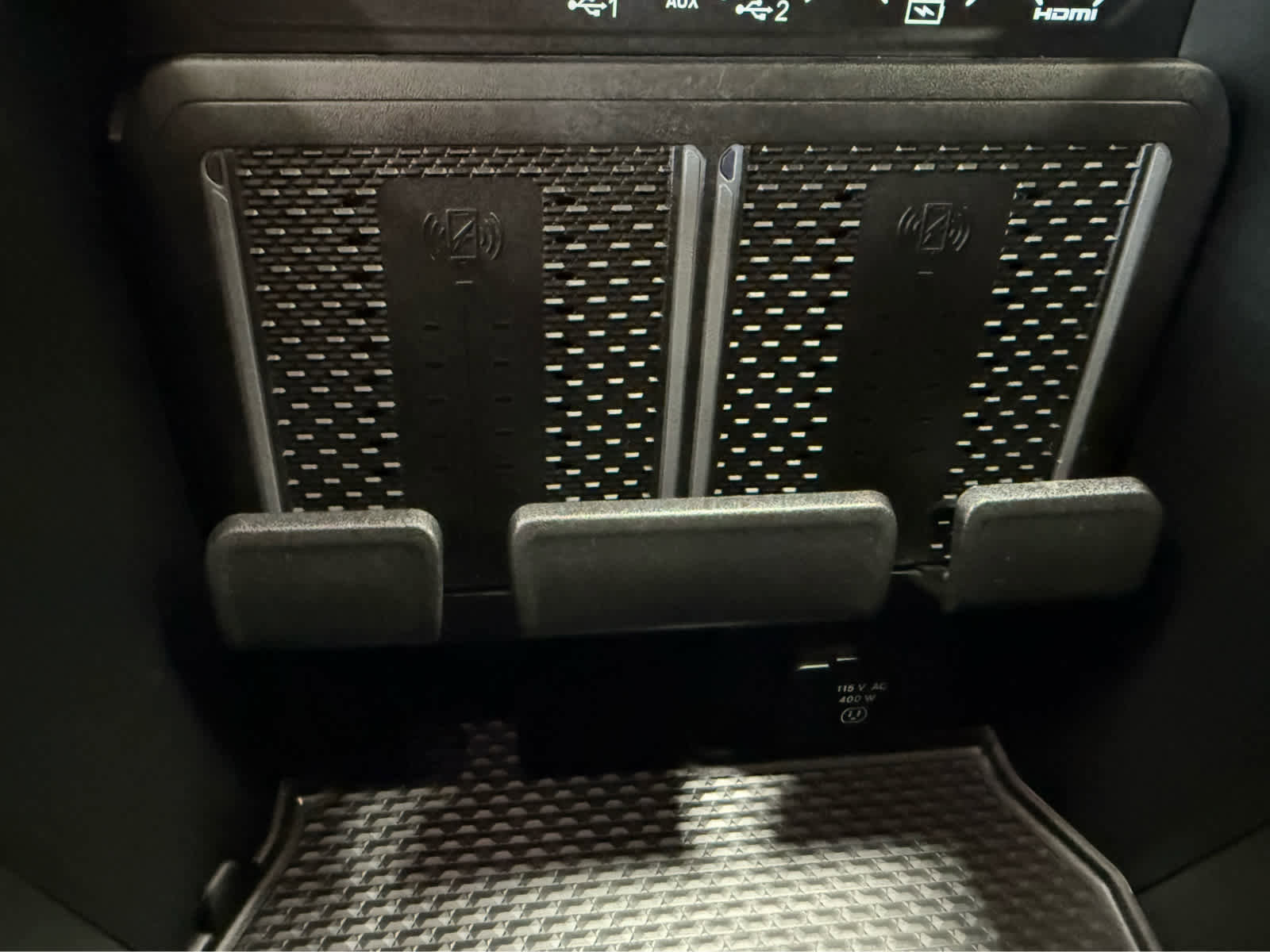 Used 2025 RAM 2500 Limited image 22