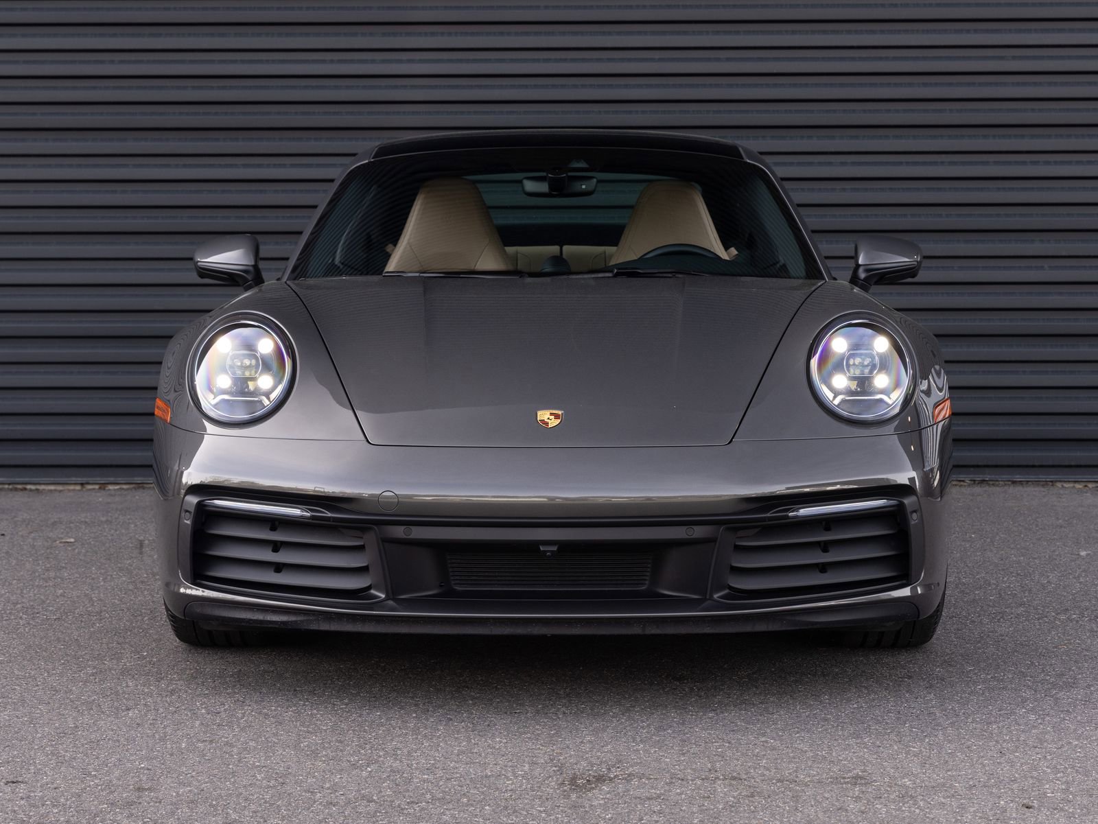 Certified 2024 Porsche 911 Carrera image 7