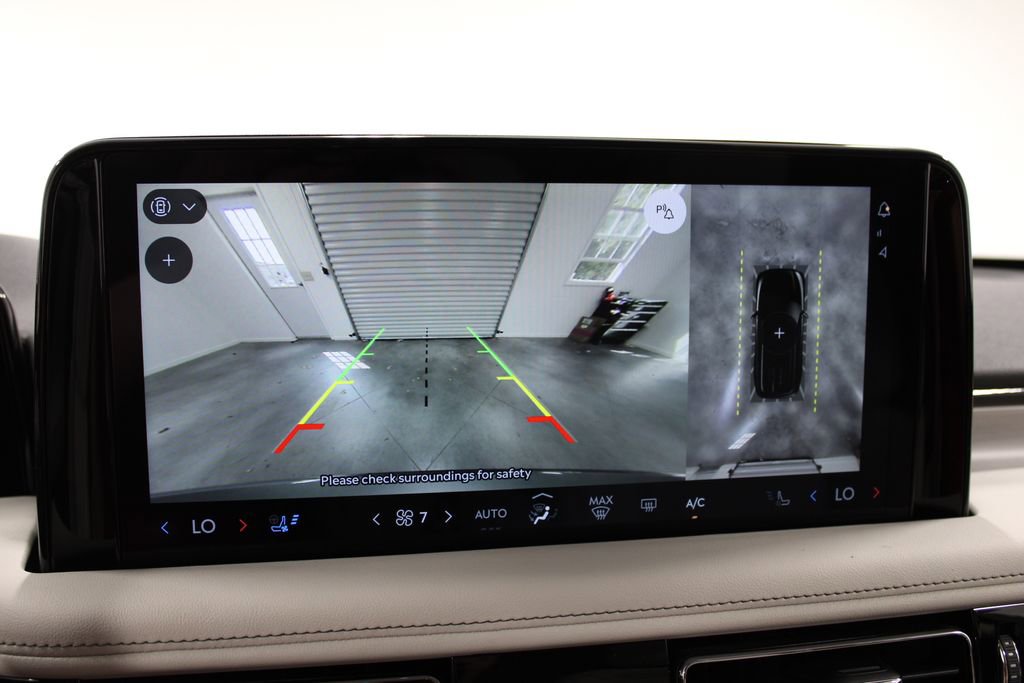 New 2025 Lincoln Aviator Reserve w/ Luxury Package image 43