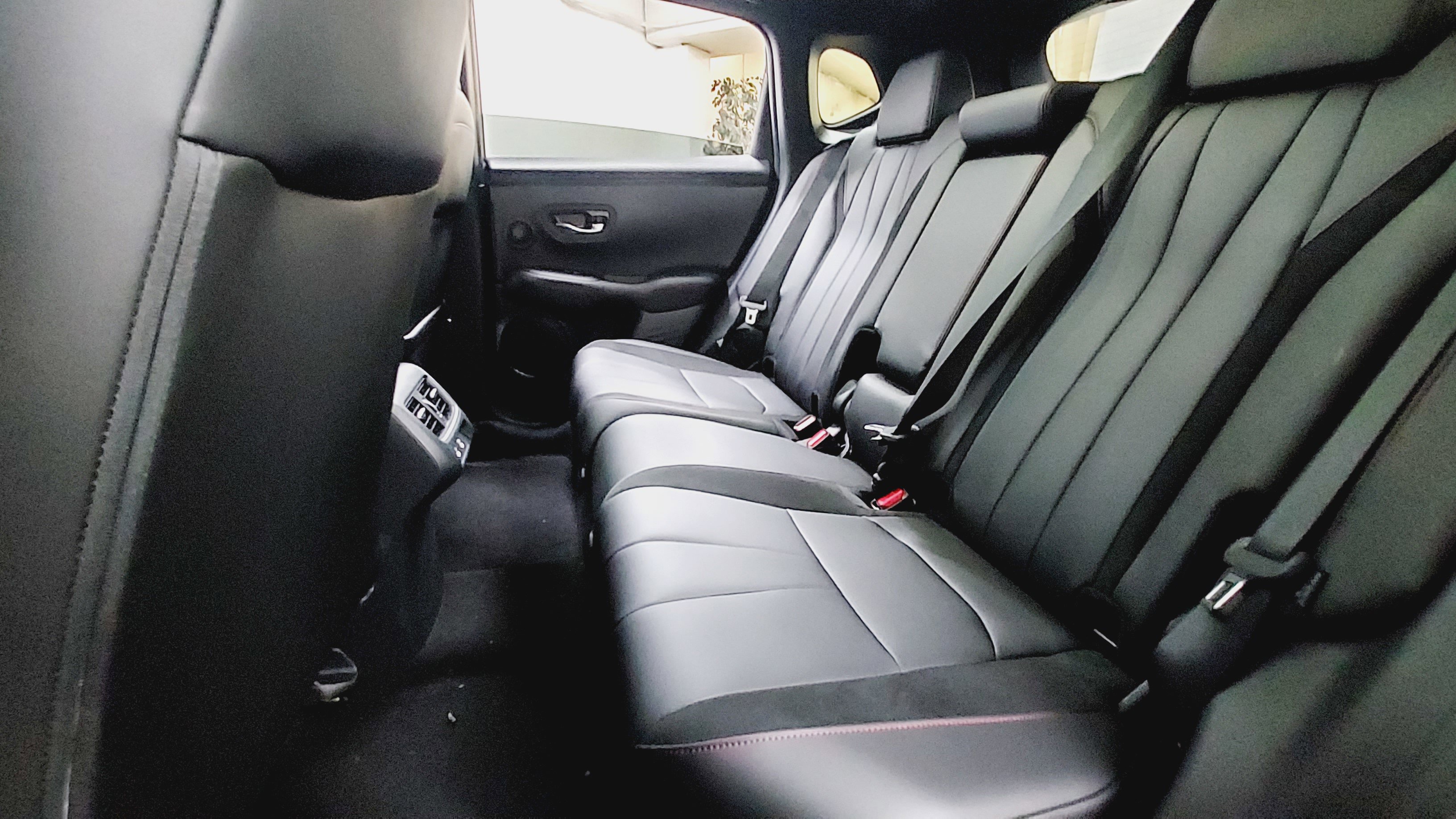 New 2025 Acura ADX A-Spec image 47