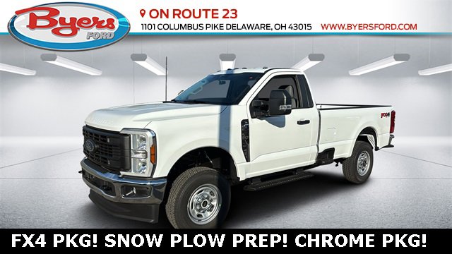 New 2026 Ford F250 XL video 1