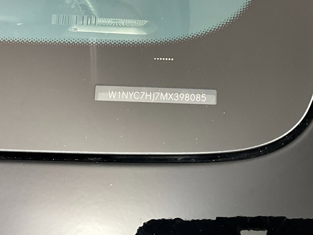 Used 2021 Mercedes-Benz G 63 AMG 4MATIC image 31