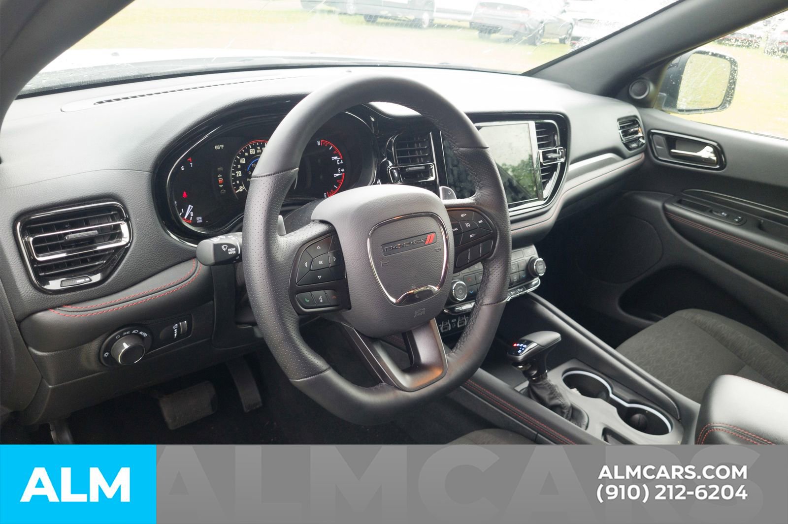 Used 2026 Dodge Durango GT RWD image 6