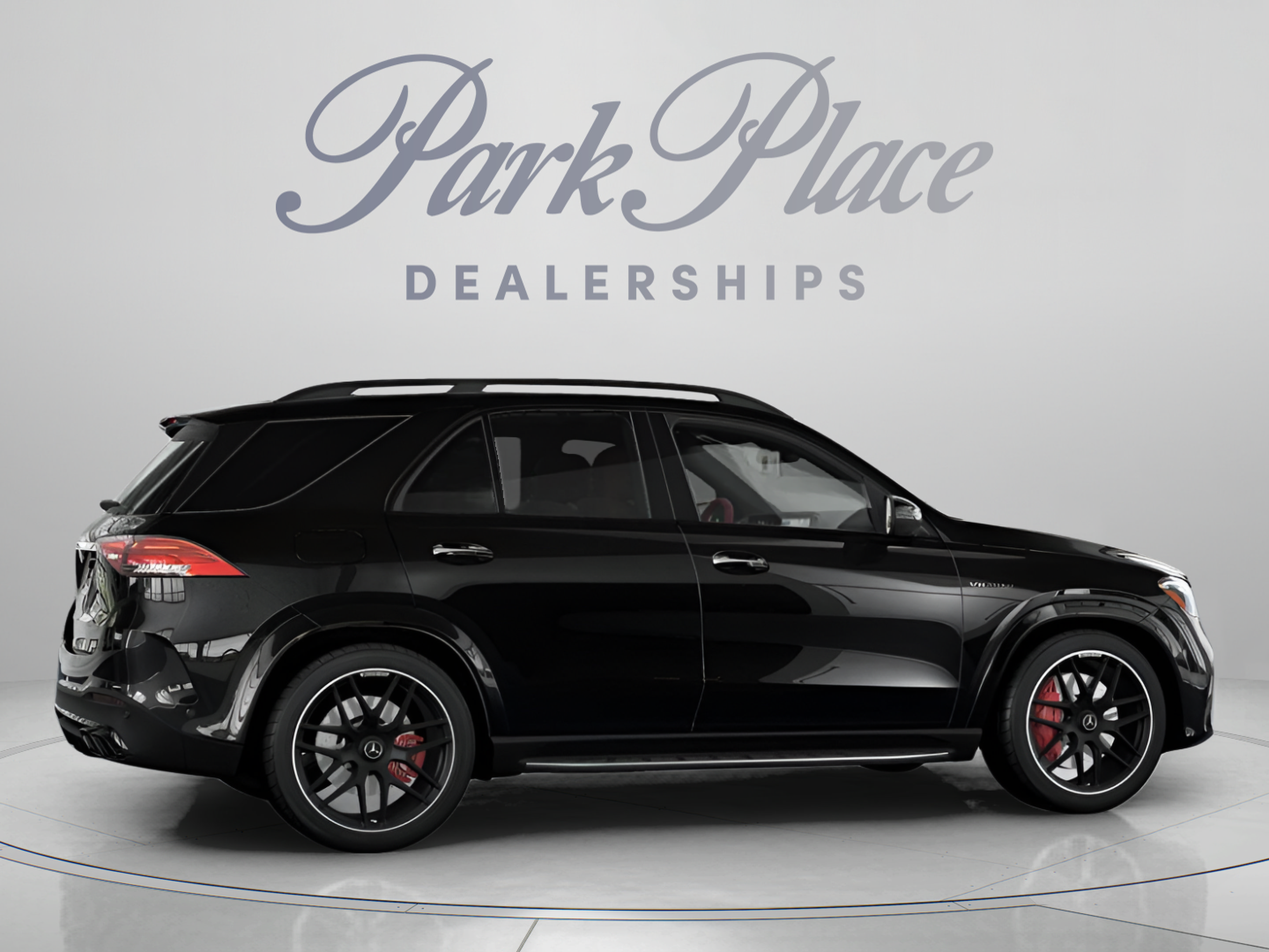 New 2026 Mercedes-Benz GLE 63 AMG S image 22